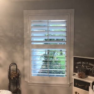 Photo of Mastercraft Shutters and Blinds