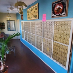 Photo of Pony Express Mail Box Services