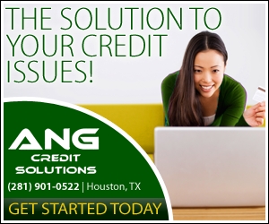 Houston Ang Credit Solutions