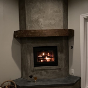 Photo of The Warm Hearth Fireside and Patio Shop