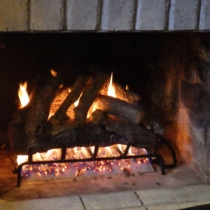 Photo of The Warm Hearth Fireside and Patio Shop