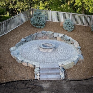 Photo of Stone Arch Landscapes