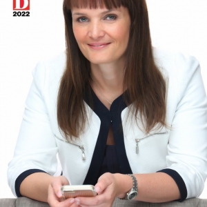Photo of Rachael Hill - Coldwell Banker Apex