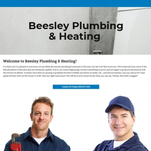 Photo of At Least Web Design