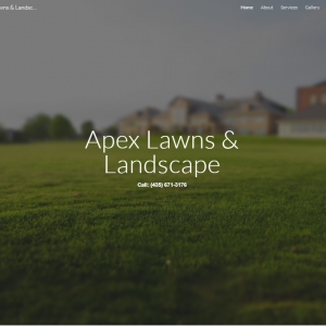 Photo of At Least Web Design