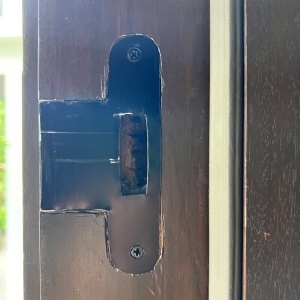 Photo of Impact Precious Wood
