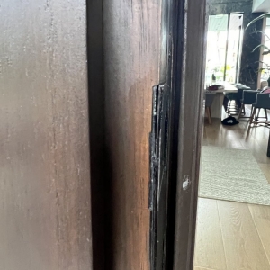 Photo of Impact Precious Wood