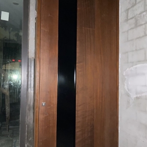 Photo of Impact Precious Wood