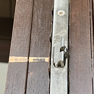 Photo of Impact Precious Wood