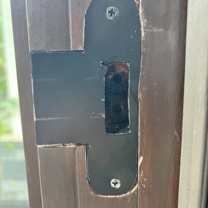 Photo of Impact Precious Wood