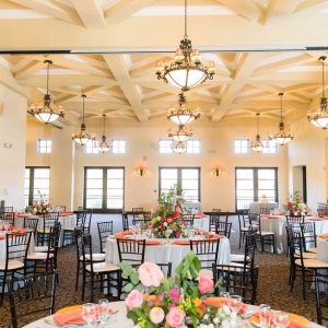 Photo of Fallbrook Estate by Wedgewood Weddings