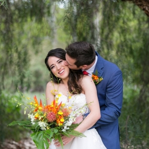 Photo of Fallbrook Estate by Wedgewood Weddings