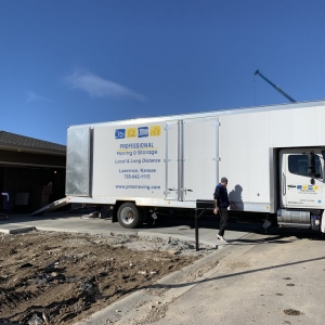 Photo of Professional Moving & Storage