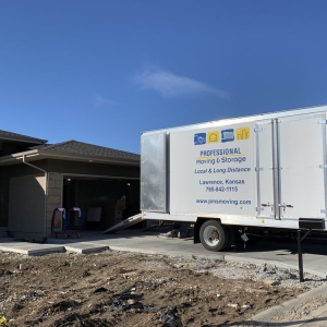 Photo of Professional Moving & Storage