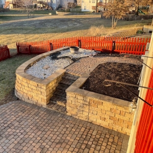 Photo of Hudson Lawnscapes