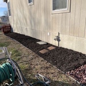 Photo of Hudson Lawnscapes