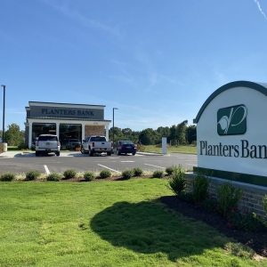 Photo of Planters Bank