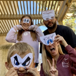 Photo of FrogQuest Photo Scavenger Hunts
