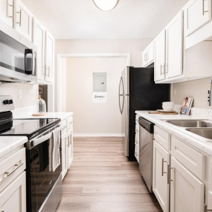 Photo of The Crescent at 161
