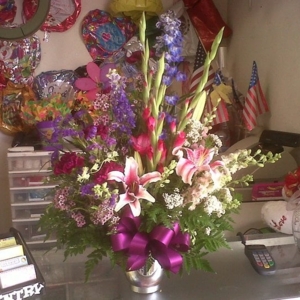 Photo of Nancy's Flowers