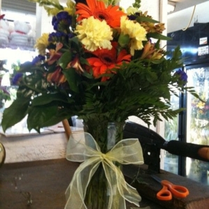 Photo of Nancy's Flowers
