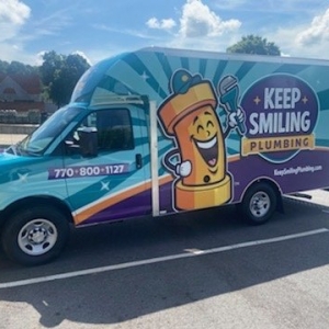 Photo of Keep Smiling Plumbing & Electric