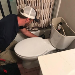 Photo of Keep Smiling Plumbing & Electric
