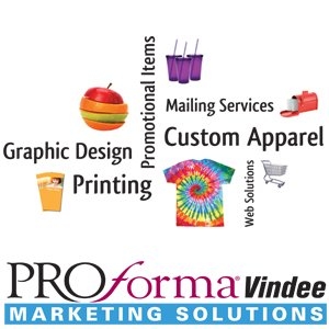 Photo of Proforma Vindee Marketing Solutions