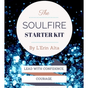 Photo of L'Erin Alta- Life Coach