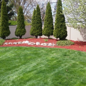 Photo of Liberty Lawn and Snow Services