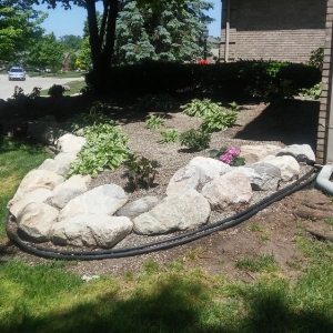 Photo of Liberty Lawn and Snow Services