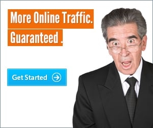 Photo of Nathan Olnick SEO Expert