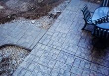 Photo of B & C Concrete