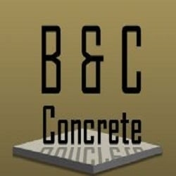 Photo of B & C Concrete