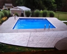 Photo of B & C Concrete