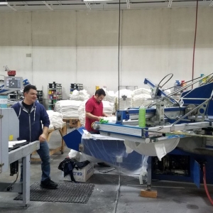 Photo of Silva Screenprinting and Distribution