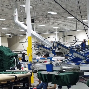 Photo of Silva Screenprinting and Distribution