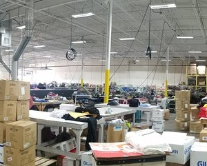Photo of Silva Screenprinting and Distribution