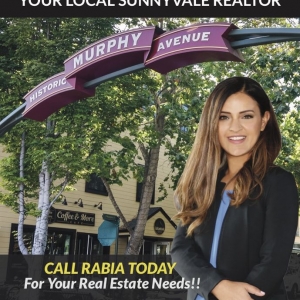 Photo of Rabia Alizai - The Rabia Team Real Estate Services