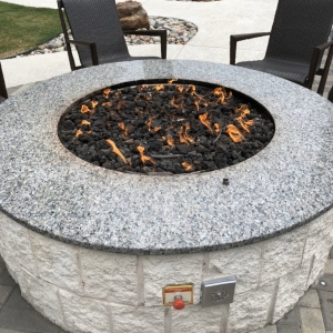 Photo of Worksmith Fireplace & Chimney Service