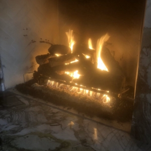 Photo of Worksmith Fireplace & Chimney Service