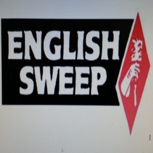 Photo of English Sweep