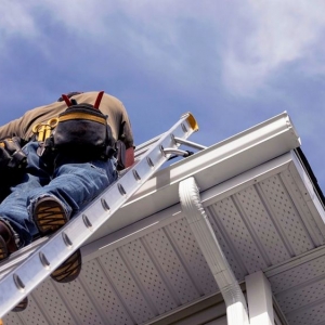 Jacksonville Great American Gutters