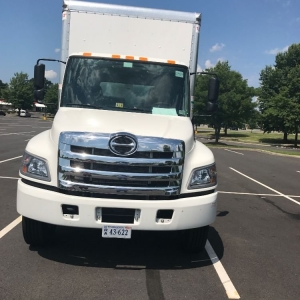 Photo of DNB Transport