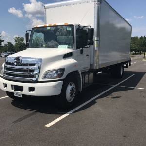 Photo of DNB Transport