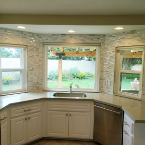 Photo of LL Marble Granite Tile