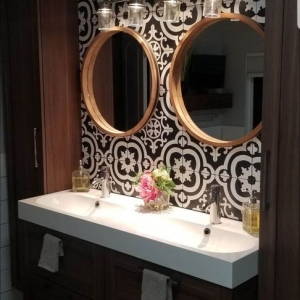 Photo of LL Marble Granite Tile