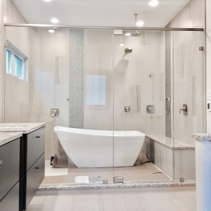 Photo of Exclusive Glass & Mirror Designs
