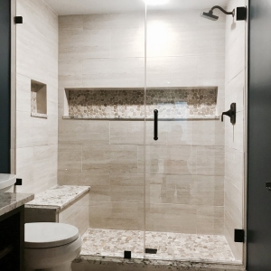 Photo of Exclusive Glass & Mirror Designs