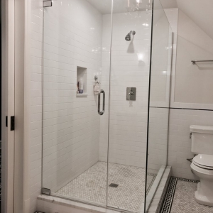 Photo of Exclusive Glass & Mirror Designs